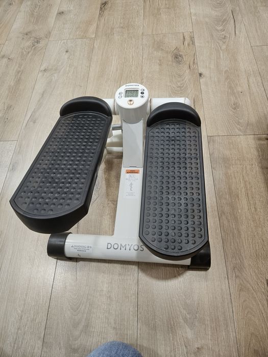 Stepper Decathlon MS100