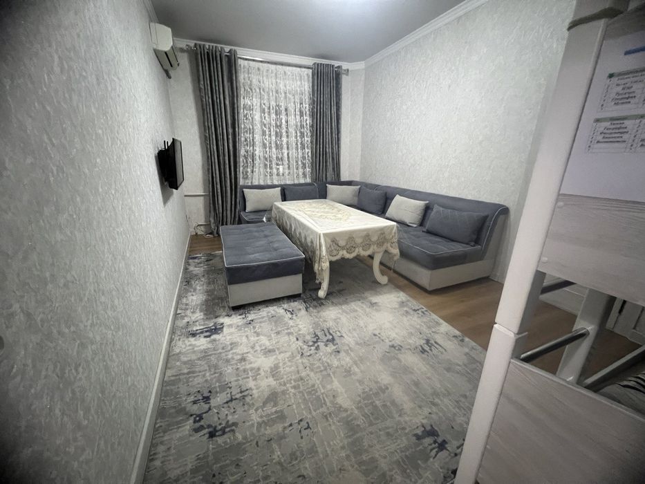 Олмазор тумани, Тансикбоев 3 да 1 хона 40 кв ли уй сотилади