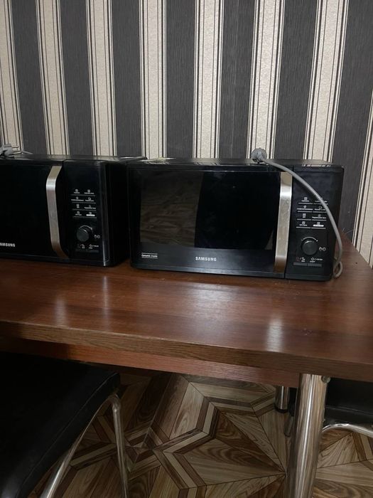 Микроволновка срочна сотилади