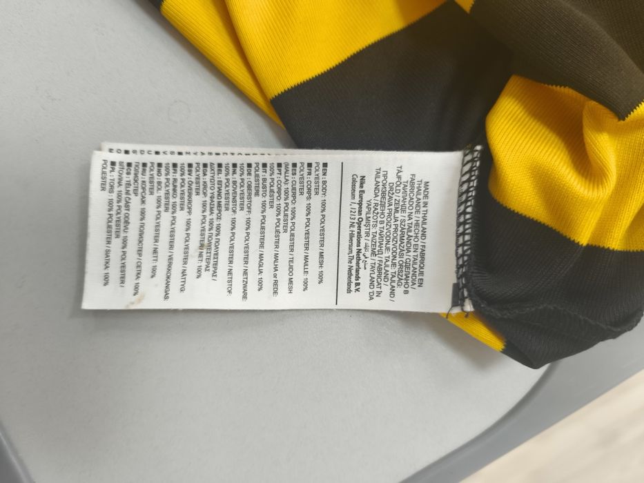 Деспотович Джордже 2015 лонгслив
