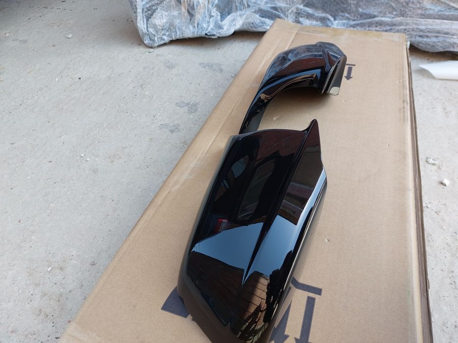 Капачки за огледала за BMW F10