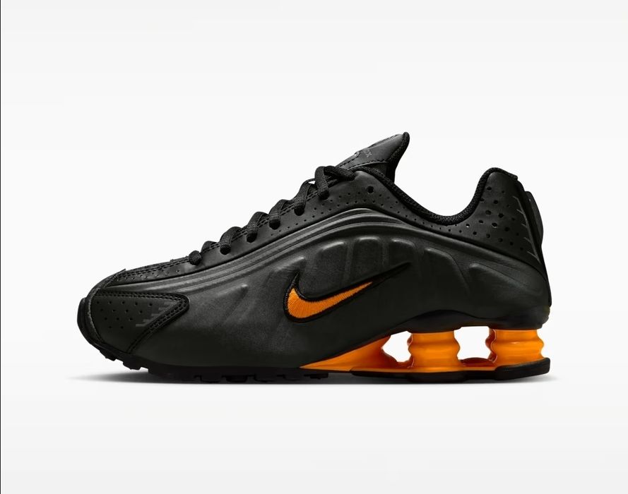 Nike shox R4 mas 38 38.5 39 si 40 originali