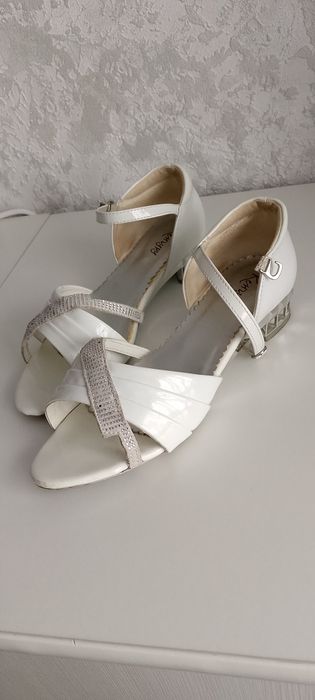 танцевальные туфли