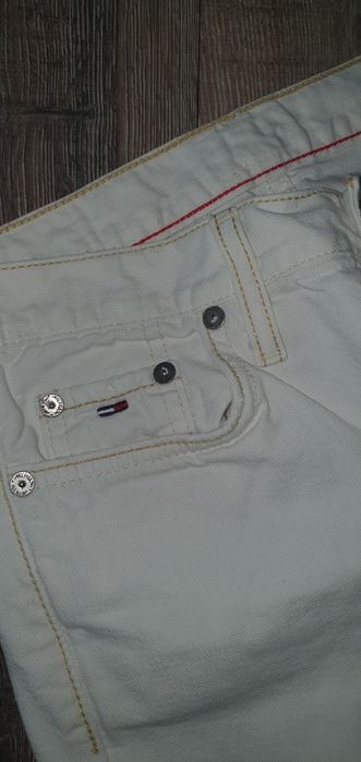 Tommy Hilfiger mar S