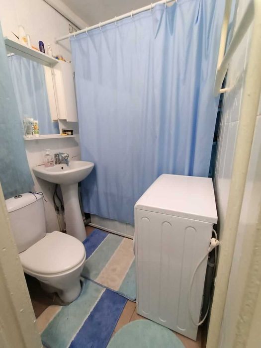 продажа 1 ком квартира Гагарина