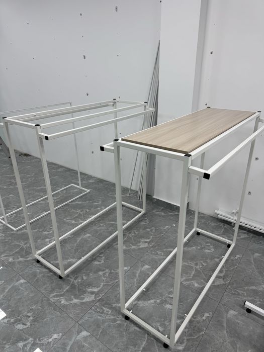 Торговое оборудование для магазина