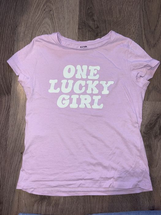 Пролетни дрехи за момиче H&M,Waikiki 128см