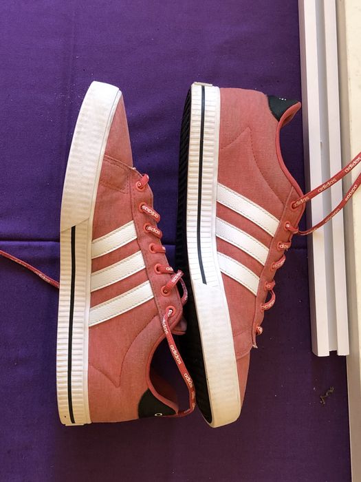 Промоция Adidas Адидас Daily 3  46 Номер