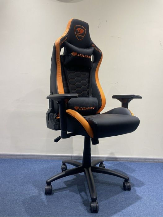 Геймерское кресло, спортивный игровые кресла со склада