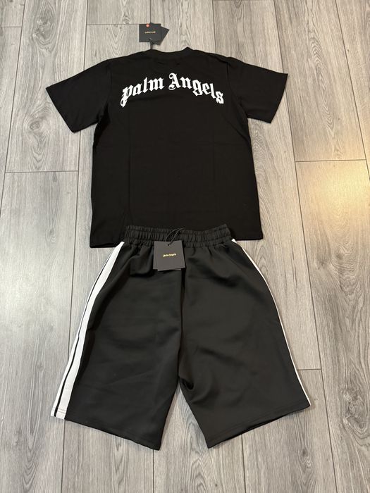Oferta Compleu Palm Angels Bear / Colectie 2025