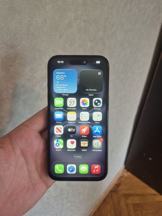 Айфон 16 128гб iphone