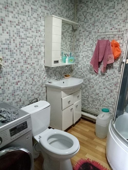 Продам 3-х комнатный дом