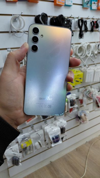 Samsung A34 5G 128G/6G