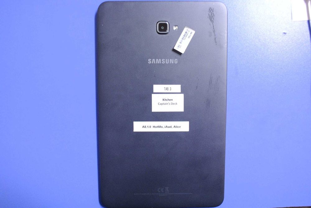 Samsung Galaxy Tab A 10.1