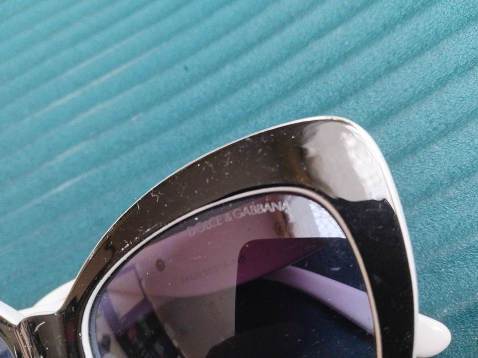 Италиански слънчеви очила