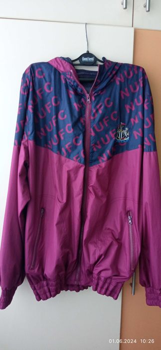 Мъжки пролетни якета