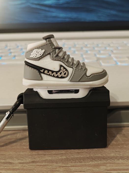 Husa protecție Air Pods 1, 2, 3, & Pro