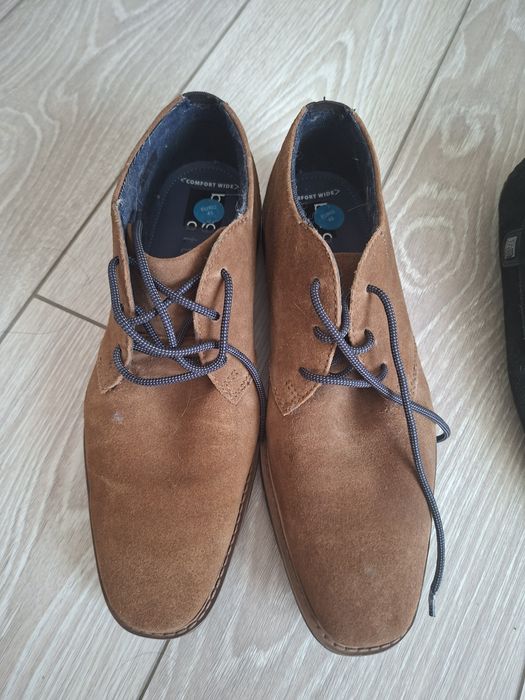 Продаю Туфли Bugatti