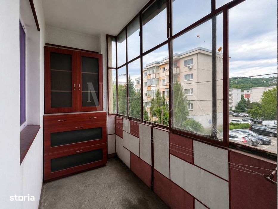 Apartament 4 camere de vanzare in Manastur, Cluj Napoca