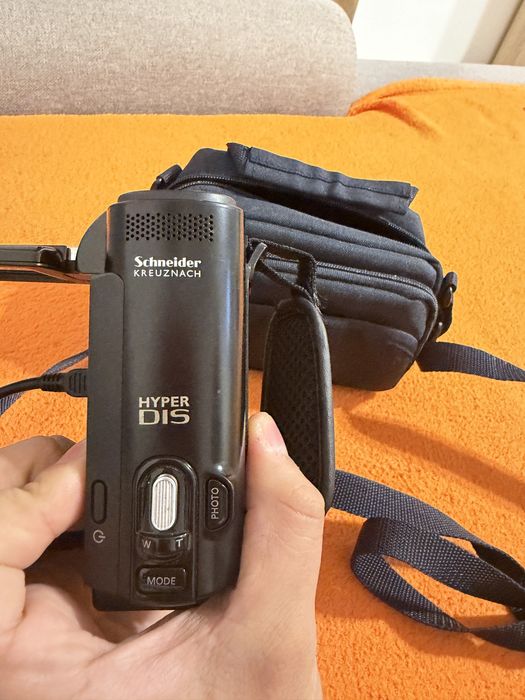 Vand aparat foto Samsung F40 65x