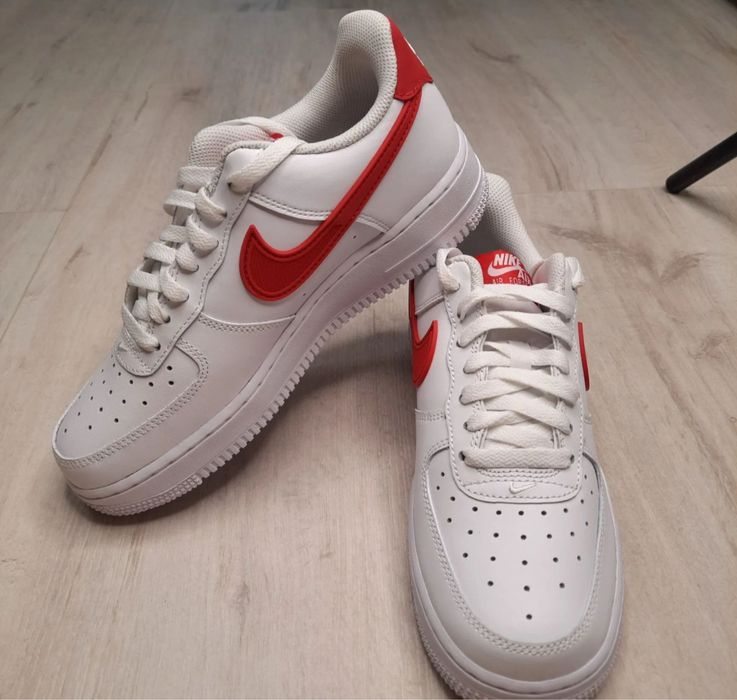 Nike Air Force 1 Low 07 LV8
