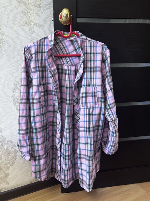 Отдам одежду для беременных 48р