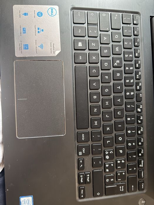 Dell Vostro 5468