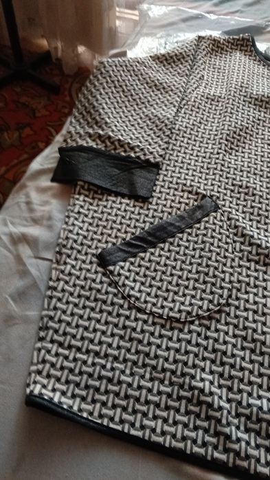 Красивый свитшот