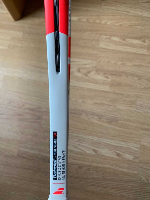 Тенис ракети Yonex Babolat