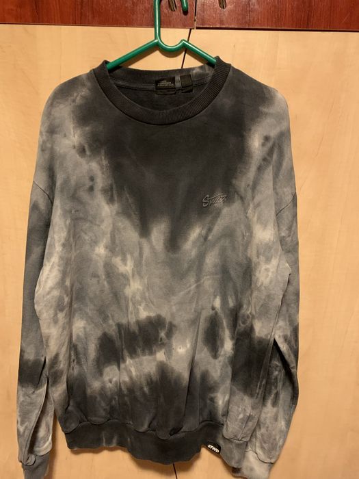 Vand 2 malete groase ( neagra si gri)