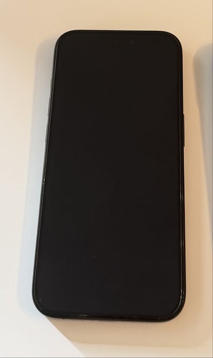 I Phone 15 Pro 128 GB Black Titanium 5G
