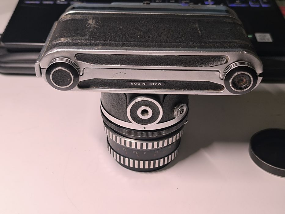 Фотоаппарат Pentacon Six