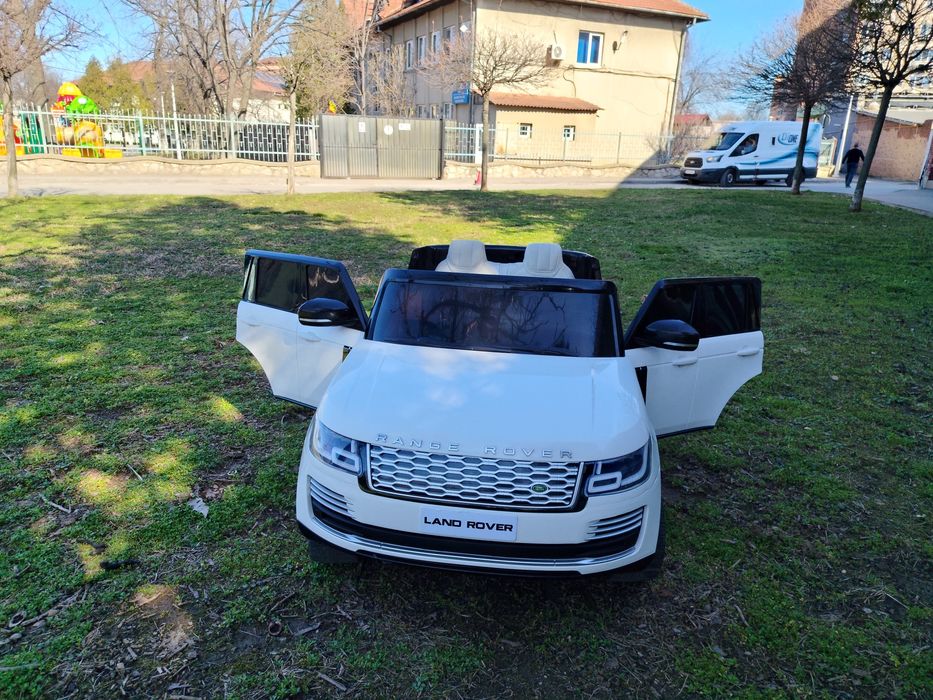 Mașinuță electrică