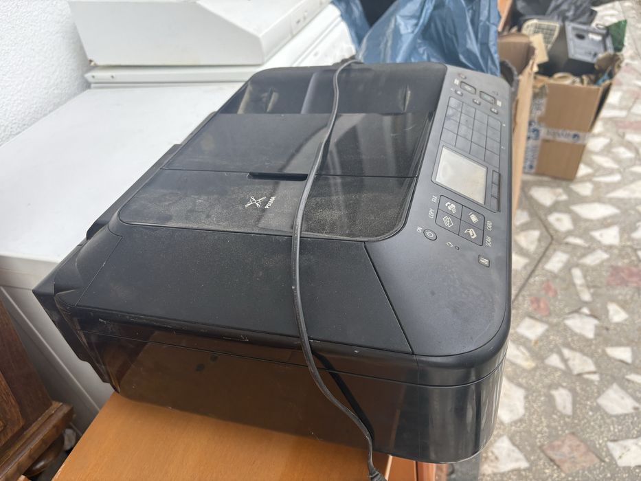 Vand imprimanta Canon PIXMA MX885 Iasi