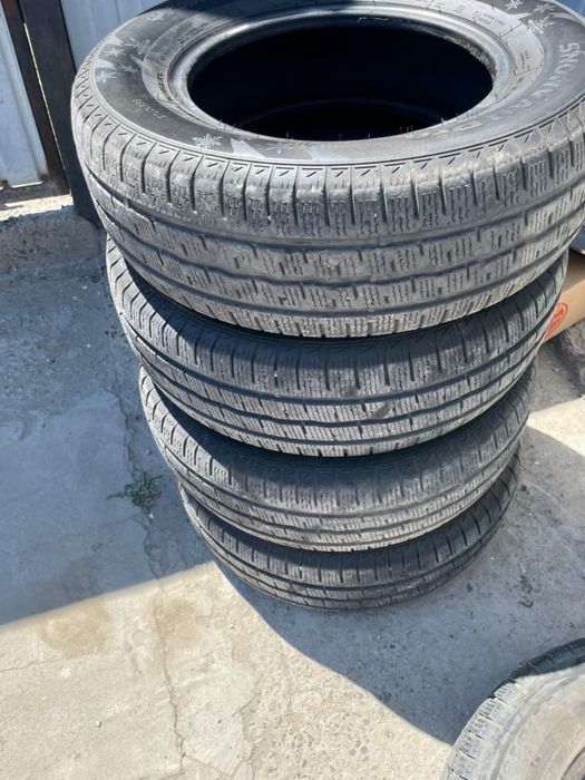 Зимний Покрышка сатылад