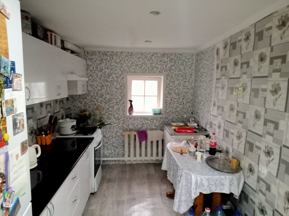 Продам 3 комнатный дом