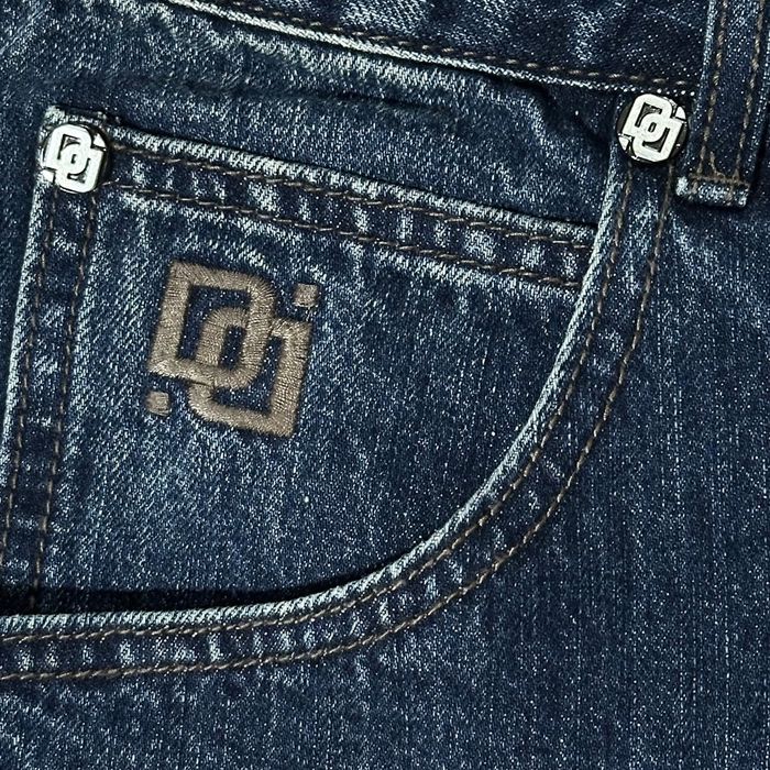 DNGRS Baggy Jeans Дънки