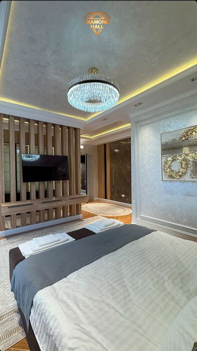 Дача "Diamond Hall"