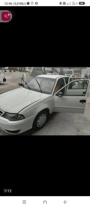 Нексия 2 2015г.сотилади