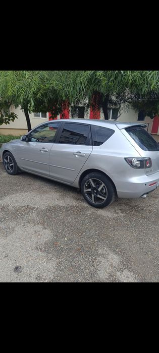 Mazda 3 an 2009 de vânzare