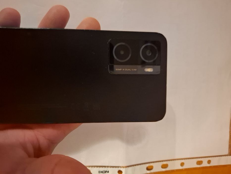 Telefon Oppo A57s,camera 50MP, 64GB, impecabil