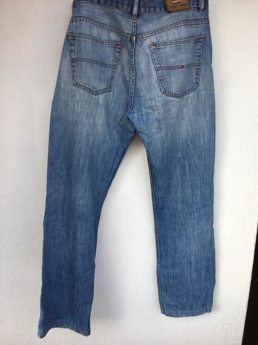 Tommy Hilfiger дънки