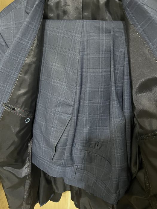 Продам пиджак и двойку