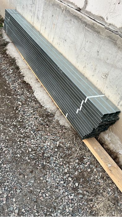 Профиль    новый.