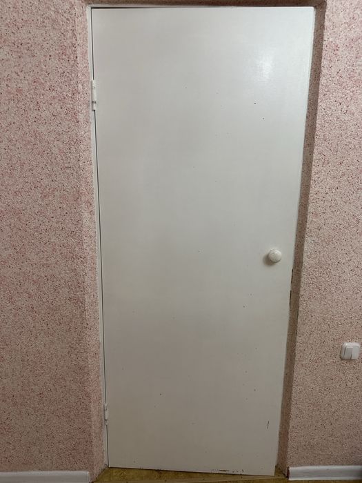 Бушные двери продаются