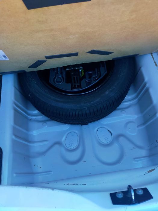 Vand citroen c-elysee