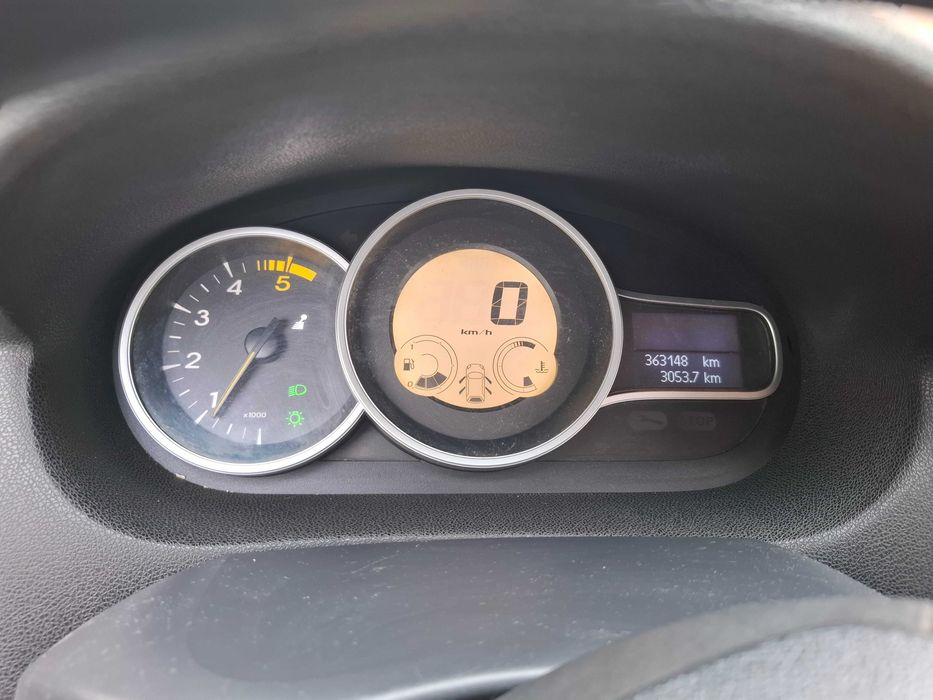 Renault Megane 3 - 2800 euro