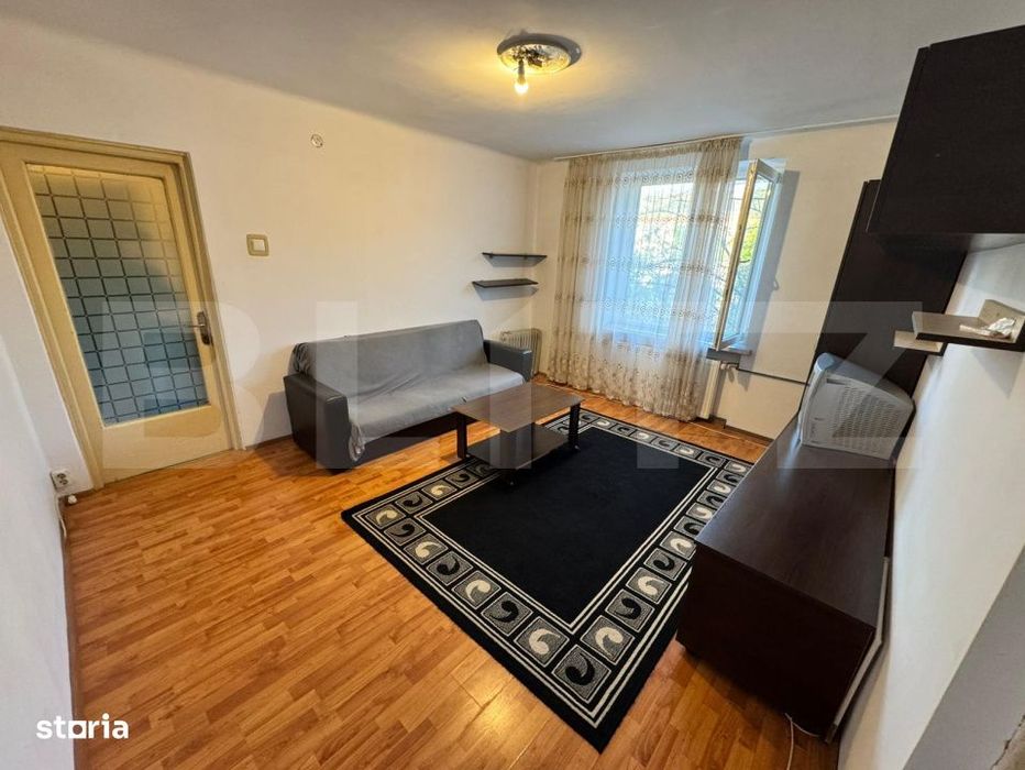 Apartament 2 camere, 39 mp, zona Ultracentral