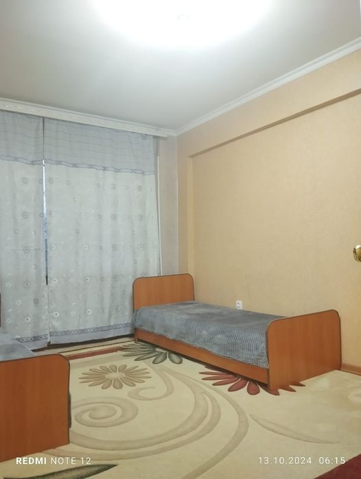 Трёхкомнатная.  ЭСФ, АВР