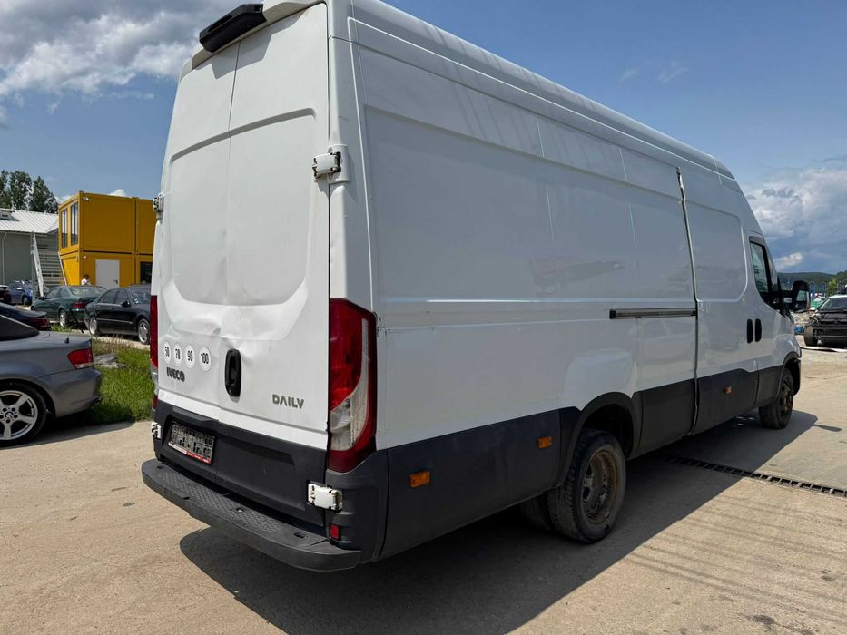 Far Iveco Daily 35c15, 35c18, 2016, 2017 3.0 HPI